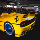 Illustration for article titled Here Are Five Wild Cars From The 2020 Tokyo Auto Salon That Arent Supras